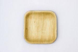 Areca Leaf Plate