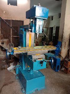 milling Machines