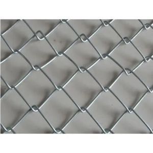 Chain Link Mesh Fencing