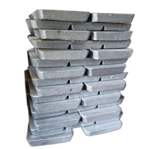 AC7A Aluminium Alloy Ingots