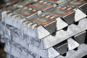 LM11 Aluminium Alloy Ingots
