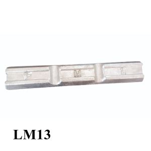 LM13 Aluminium Alloy Ingots