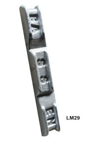 LM29 Aluminium Alloy Ingots