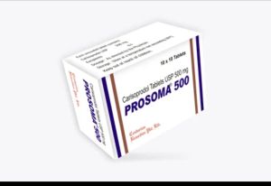 PROSOMA 500