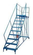 Mobile Access Platform