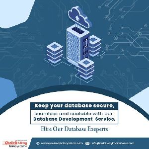 database support service