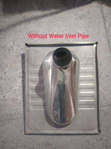 Stainless Steel Indian Toilet Seat Grade 304