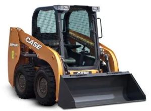 Case Skid Steer Loader