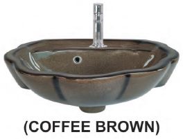 Wall Mounted Wash Basin