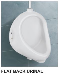 Ceramic Urinal Partition