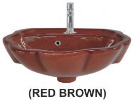 Wall Mounted Wash Basin
