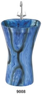 Damru Wash Basin