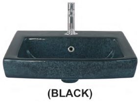 Wall Mounted Wash Basin