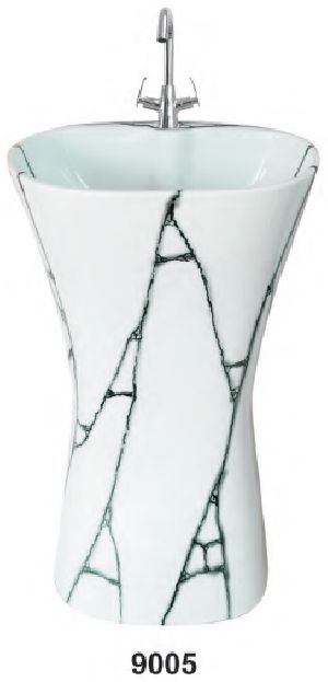 Damru Wash Basin
