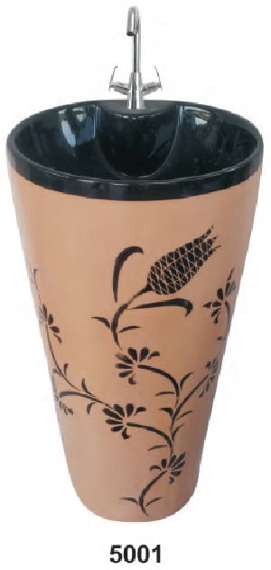 Damru Wash Basin