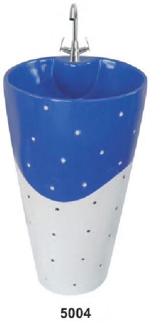 Damru Wash Basin