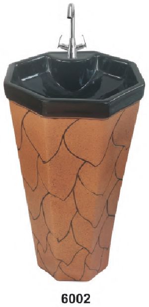 Damru Wash Basin