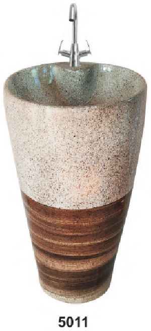 Damru Wash Basin