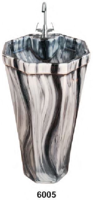 Damru Wash Basin