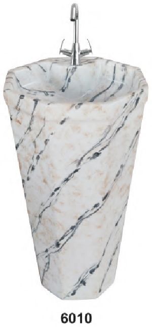 Damru Wash Basin