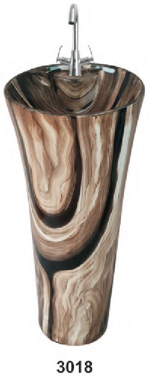 Damru Wash Basin