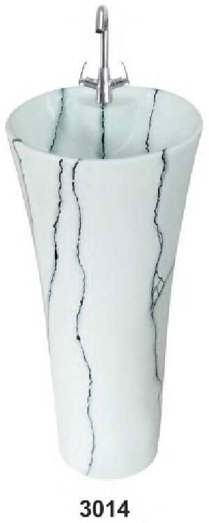 Damru Wash Basin