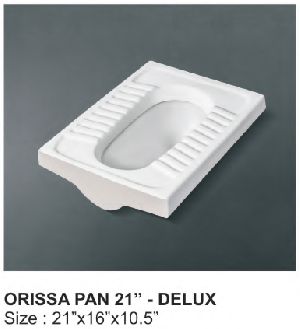 Orisa Pan