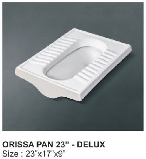 Orisa Pan