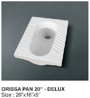 Orisa Pan