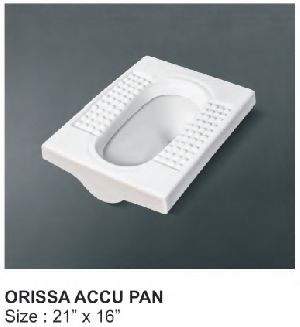 Orisa Pan