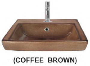 Wall Mounted Wash Basin