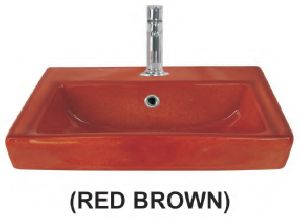 Wall Mounted Wash Basin