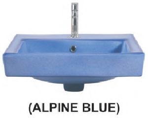 Wall Mounted Wash Basin