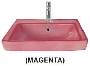 Wall Mounted Wash Basin