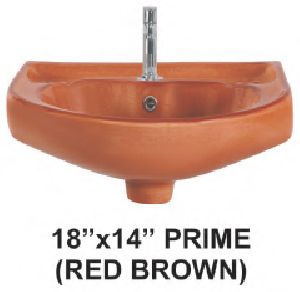 Wall Mounted Wash Basin