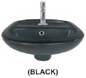 Wall Mounted Wash Basin