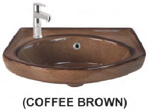 Wall Mounted Wash Basin