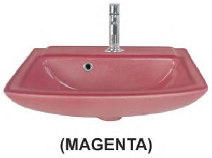 Wall Mounted Wash Basin