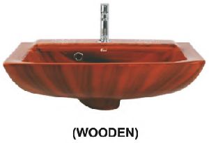 Wall Mounted Wash Basin