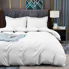 Cotton Duvet Cover