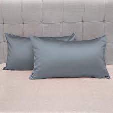 Cotton Pillow Cover