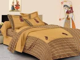 Patchwork Bedspreads