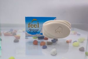 Feel Bathing Soap