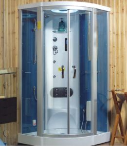 RAS 206 FS Shower Cubicle