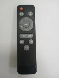 BLDC RF Remote