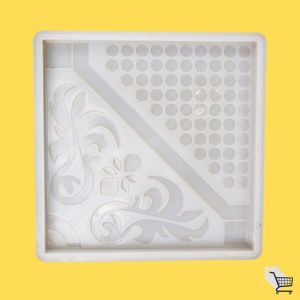 PVC Tiles Moulds