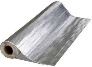 18 Meter Aluminum Foil