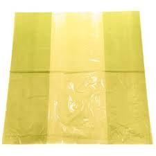 Colored LDPE Bag