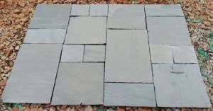 Slate Grey Sandstone