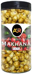 ROASTED MAKHANA TOMATO SPANISH